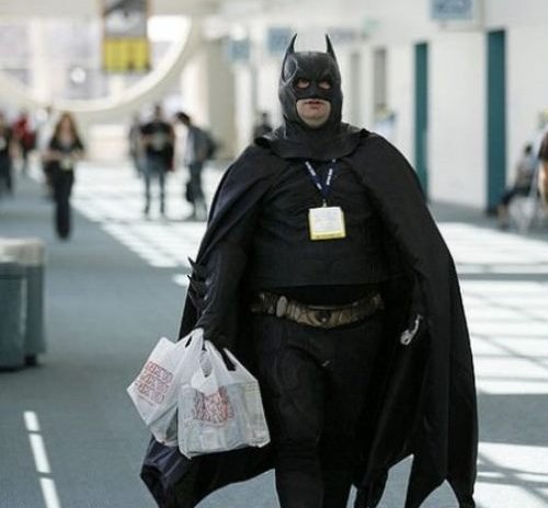 Как стало известно, ответные российские санкции также затронули миллиардера Брюса Уэйна...