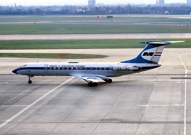 without electricity - Airplane, Aviation, Catastrophe, Plane crash, Tu-134, the USSR, Kiev, Electricity, Longpost