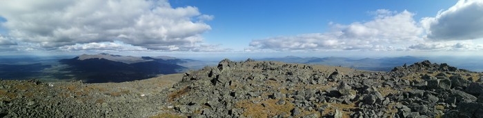 Hike to the Kosvinsky stone. (one) - My, Hike, The mountains, Туристы, Kosvinsky stone, The nature of Russia, Ural, Longpost