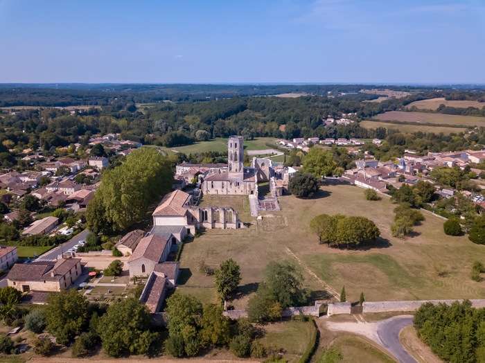 ��������� La Sauve-Majeure