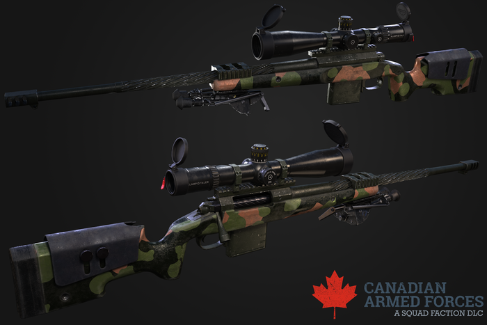 C14 Timberwolf ,  , Gamedev,  , Squad, Autodesk Maya, , 3D 