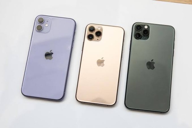 About iPhone 11 - New iPhone, iPhone 11, Expectation, The photo, iPhone, Apple