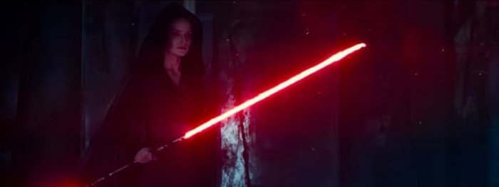 Рей Скайуокер