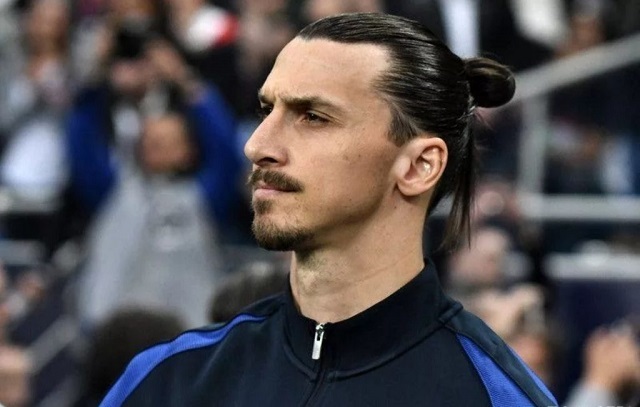 Zlatan Ibrahimovic is asked to intercede for a boy with a scandalous hairstyle from Sosnovoborsk. - Прическа, School, Conflict, Prosecutor's office, Video, Longpost