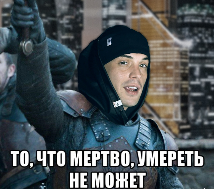 Впечатления от клипа гуфа и тимати