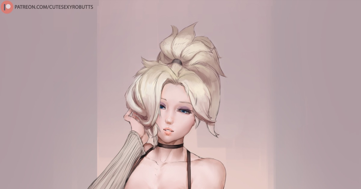 Cutesexyrobutts Tumblr