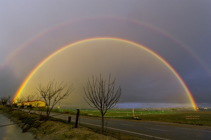 Rainbow
