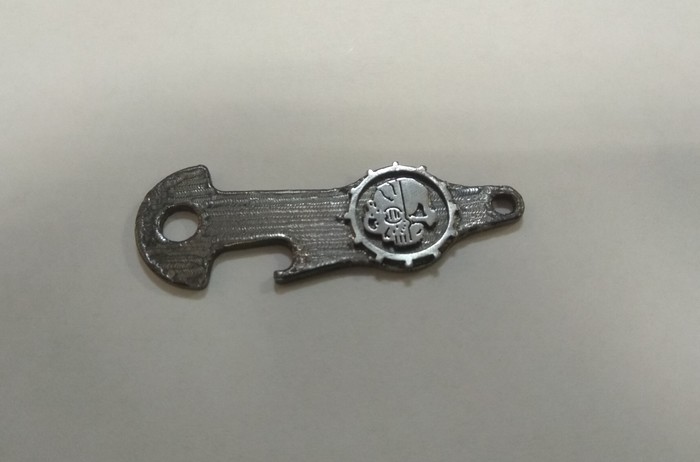 Универсальный ключ Ключи, Своими руками, Adeptus Mechanicus, Warhammer 40k, Лайфхак, Длиннопост