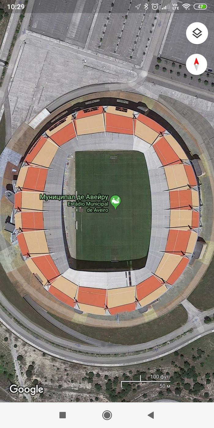 Стадионы в Google maps. Часть 2 Стадион, Картинка с текстом, Картинки, Скриншот, Google Maps, Длиннопост