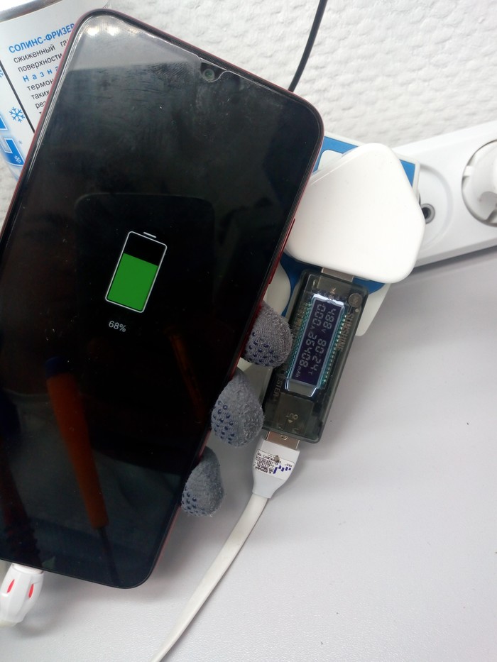 Redmi Note 7. Проблема с зарядкой. Помогите, научите. Нужна помощь в ремонте, Xiaomi, Не заряжается, Ремонт телефона, Проблема, Нужен совет, Помощь