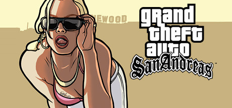 Grand Theft Auto: San Andreas ,  Steam, GTA: San Andreas, Social Club