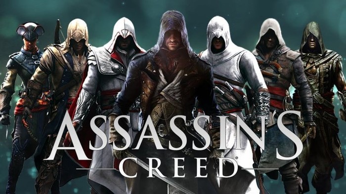 Are the Assassins back? - Assassins creed, Screen adaptation, Film and TV series news, Walt disney company, Disney+, The photo