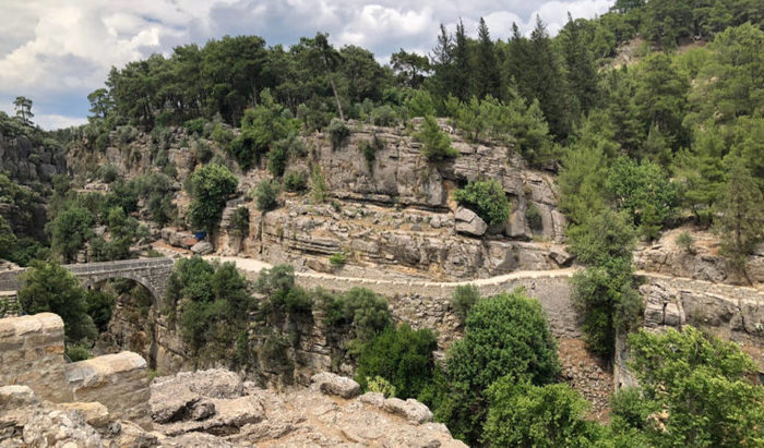 Tazy and Koprulu canyons - My, Antalya, Turkey, Travels, Tourism, Туристы, sights, Relaxation, Longpost