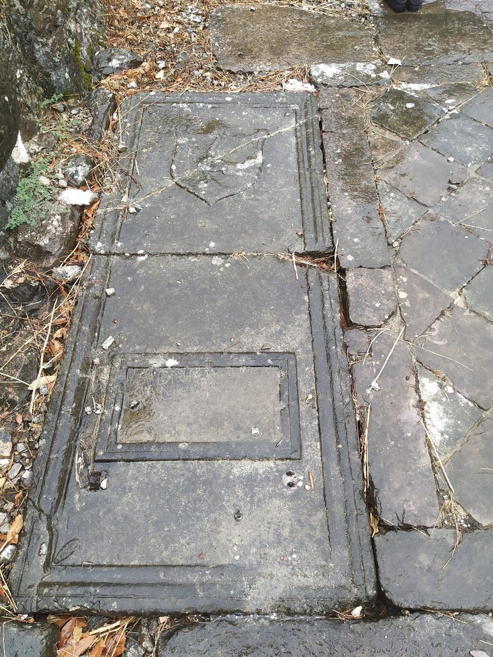 Которское кладбище Кладбище, Черногория, Котор, Средневековье, Клим Жуков, Длиннопост