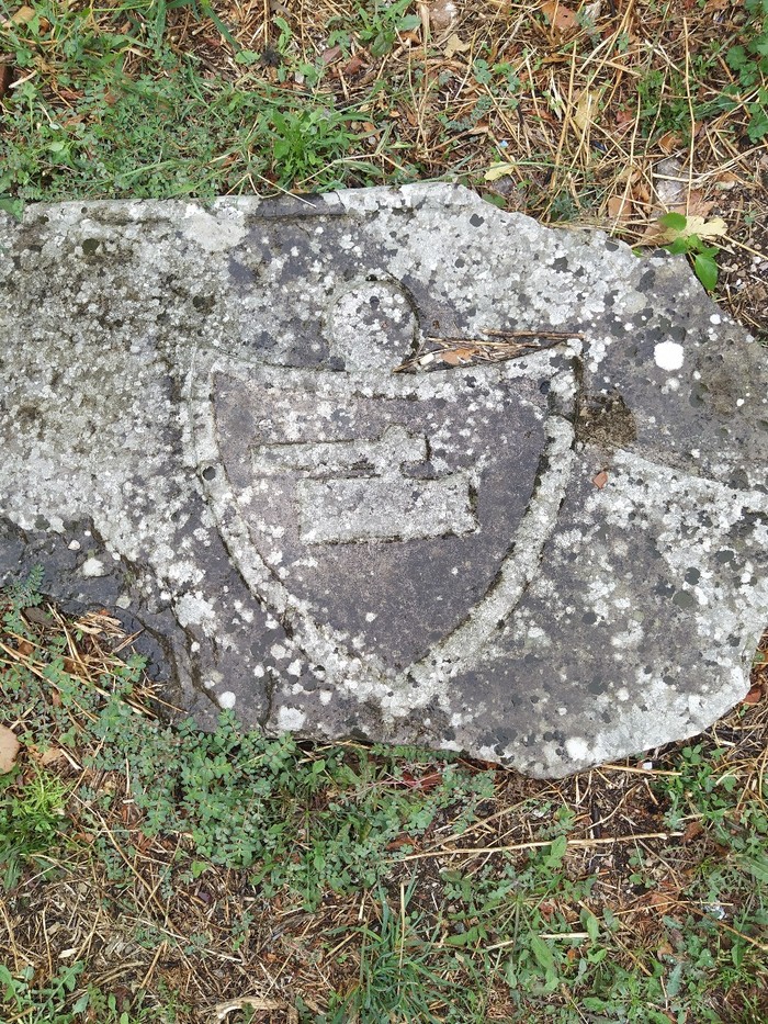 Которское кладбище Кладбище, Черногория, Котор, Средневековье, Клим Жуков, Длиннопост