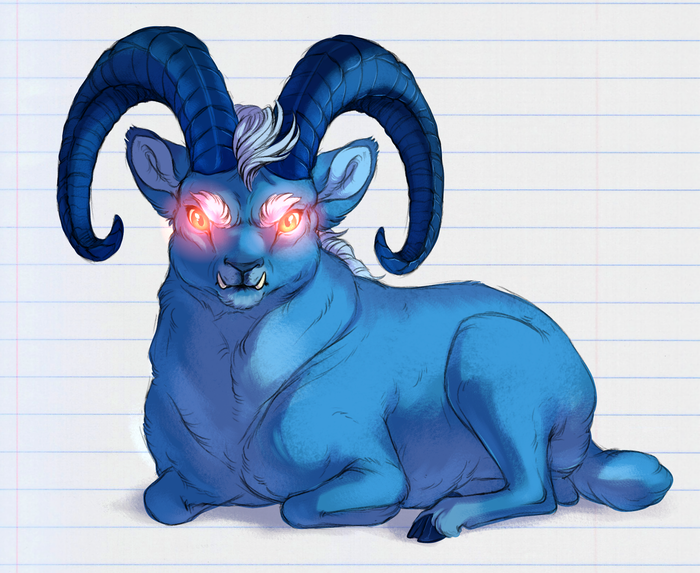 Baaaad to the Bone My Little Pony, Grogar, , Lopoddity