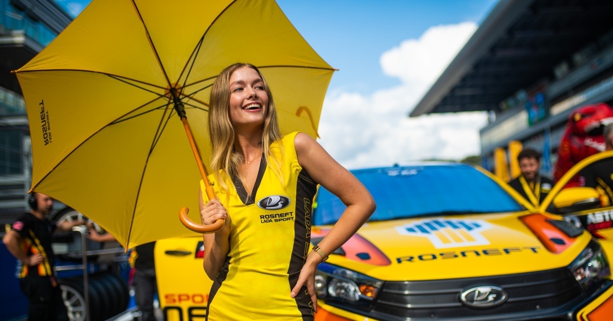 Р РЎРљР“ Grid girls