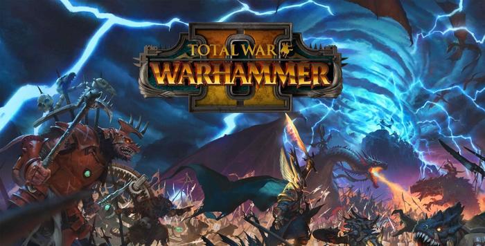     . , Total War: Warhammer II