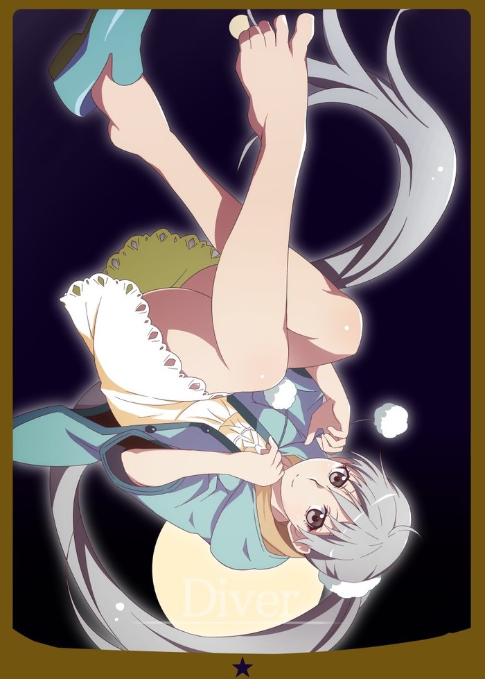 Еще немного Содачи