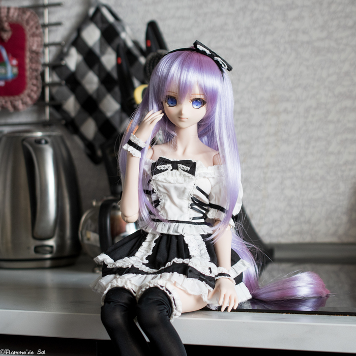 DollfieDream - - Dollfiedream,  , , , , Medea Lily, 