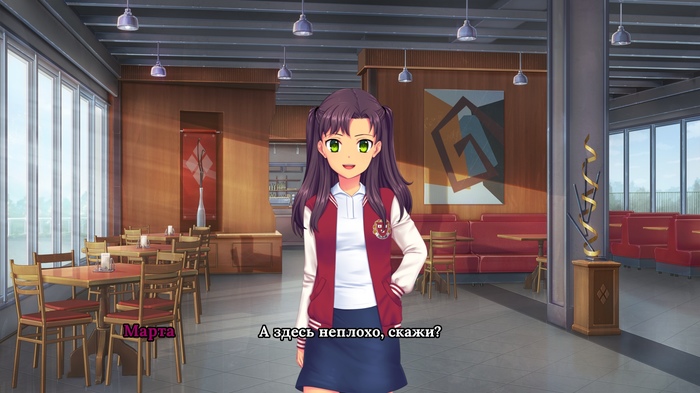 Moe Era Orikanekoi, , , , ,  , , , Moe Era