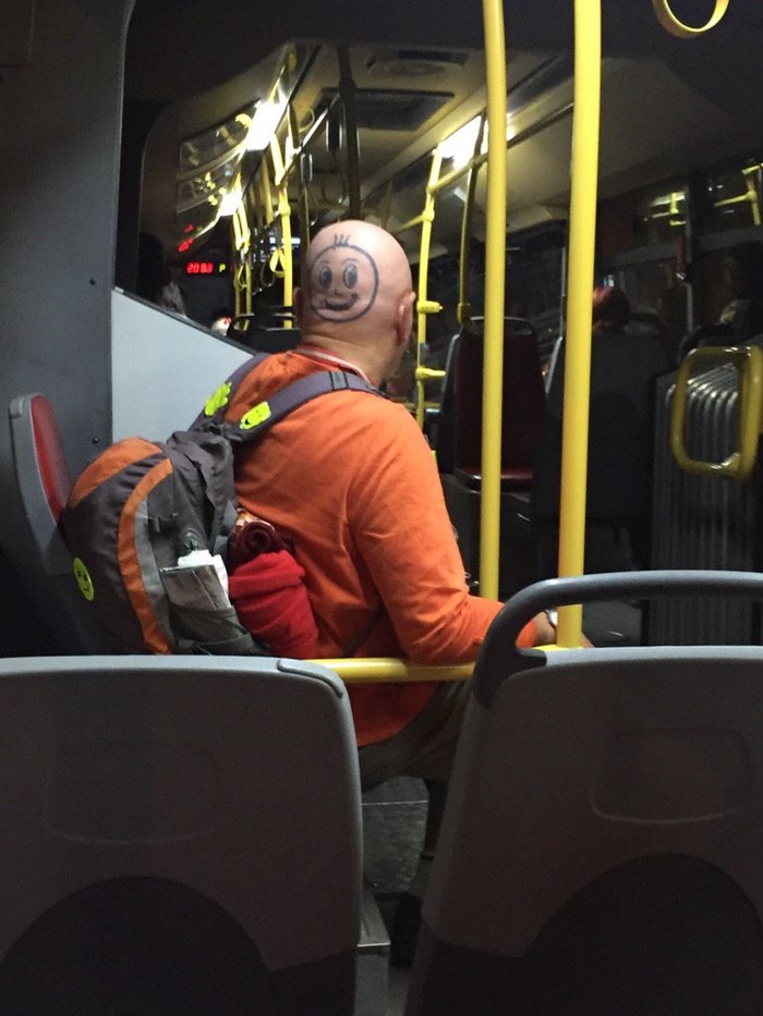 Волан-де-Морт уже не тот..