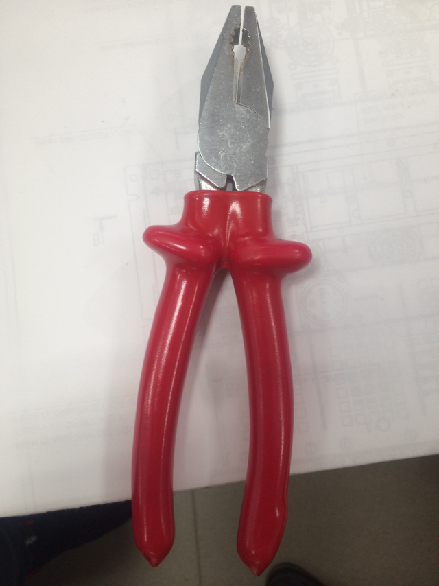 На одном из оборонных предприятий