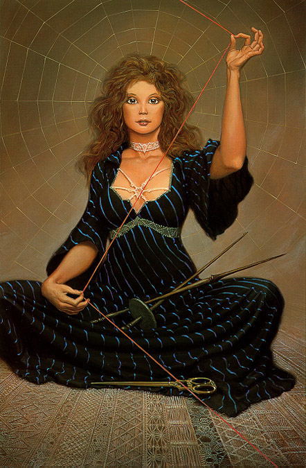 MICHAEL WHELAN - Retro, , Longpost, Michael Whelan