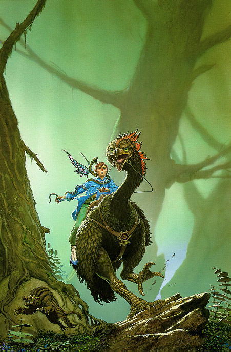 MICHAEL WHELAN - Retro, , Longpost, Michael Whelan