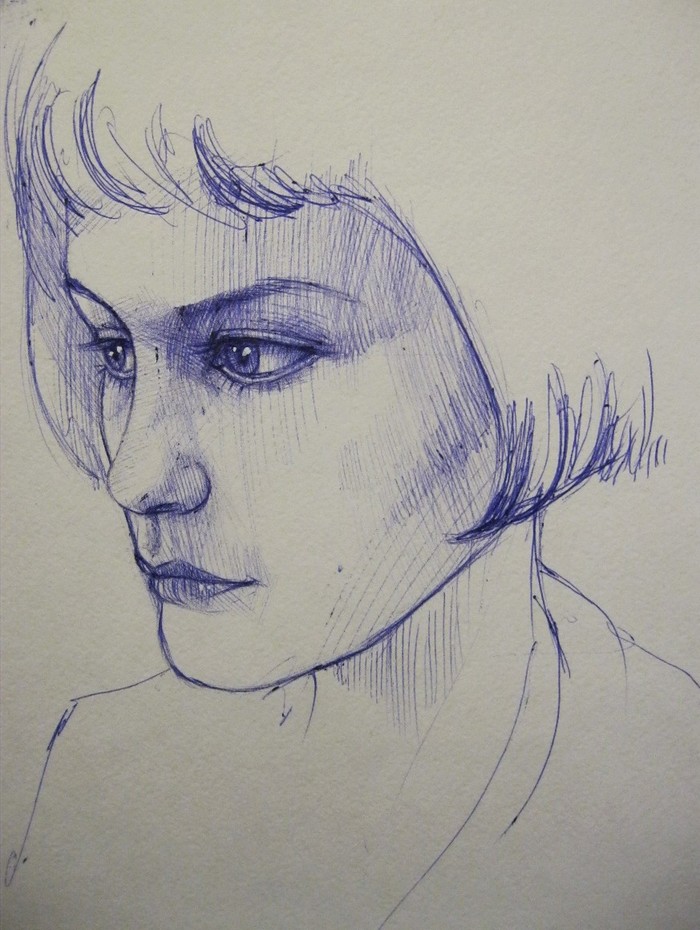 Рисунок | Пикабу