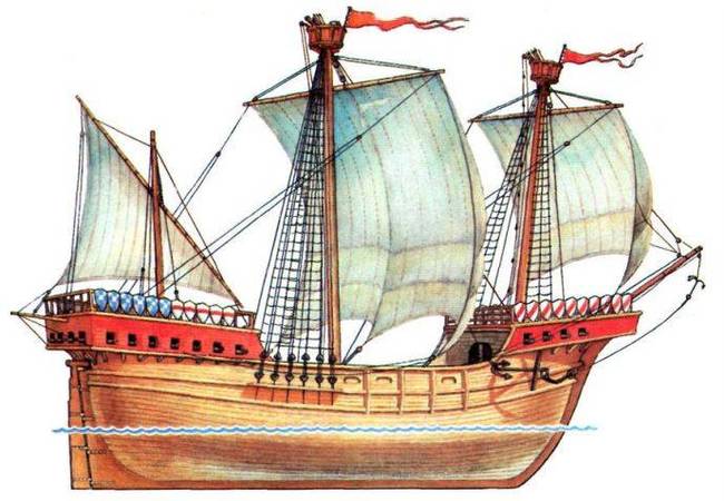 Pirates of the Baltic Sea. - Baltic Sea, Hanseatic League, Pirates, Story, Topwar, Longpost