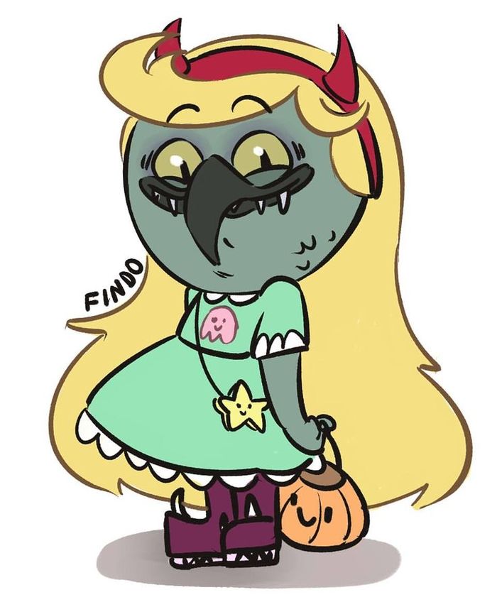    . ( ) Star vs Forces of Evil, , , , Star Butterfly, Marco Diaz, 