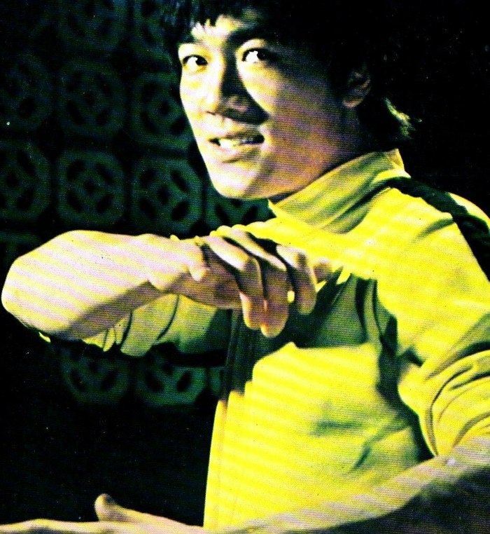 Bruce Lai, Bruce Le and others - clones of Bruce Lee - Bruce Lee, Clones, Imitators, Hong kong cinema, Asian cinema, Martial arts, Video