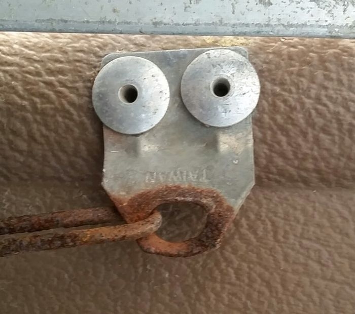 There are only faces around - Face, I see faces, Longpost, Pareidolia