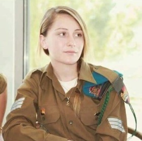 Her daughter's story about how she served in the army - Israel, Tsakhal, Real life story, Text, Longpost