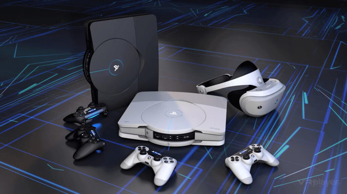 Sony Playstation 5 ,  , 