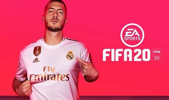 FIFA 20 - THE WORST GAME OF THE YEAR? - My, FIFA, FIFA 20, EA Games, Football, , Games