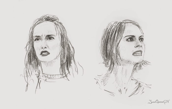 Sketchtember 2019 ,  , , , , , 