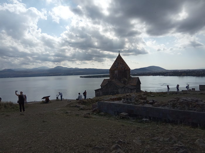 Armenia is sunny - My, beauty of nature, Beautiful