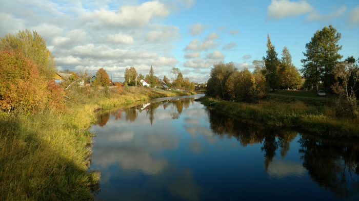 Karelia - My, Republic of Karelia, The nature of Russia, Sky, beauty, Tourism, Ladoga, Travels, Longpost, Карелия