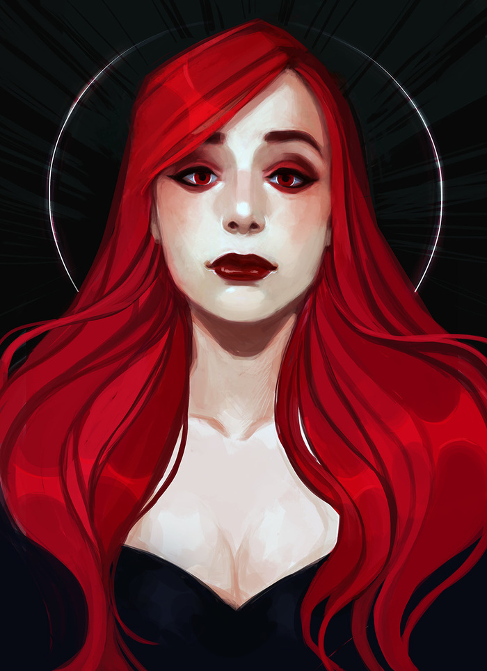 Вампиресса