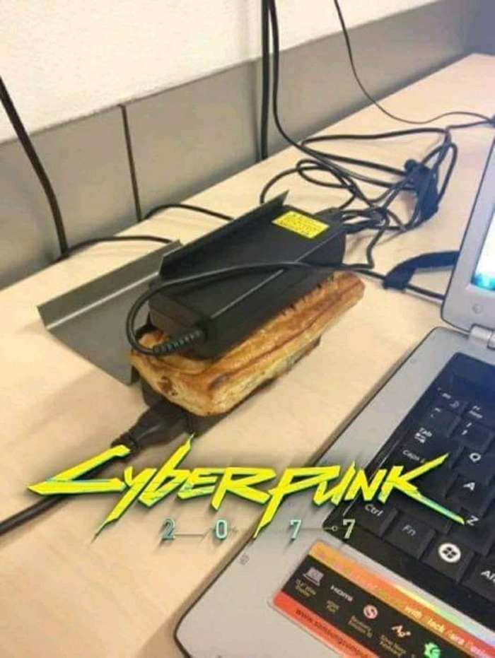 A selection of memes on the subject of Cyberpunk 2077 - Cyberpunk 2077, Games, Computer games, Memes, , Coub, Longpost