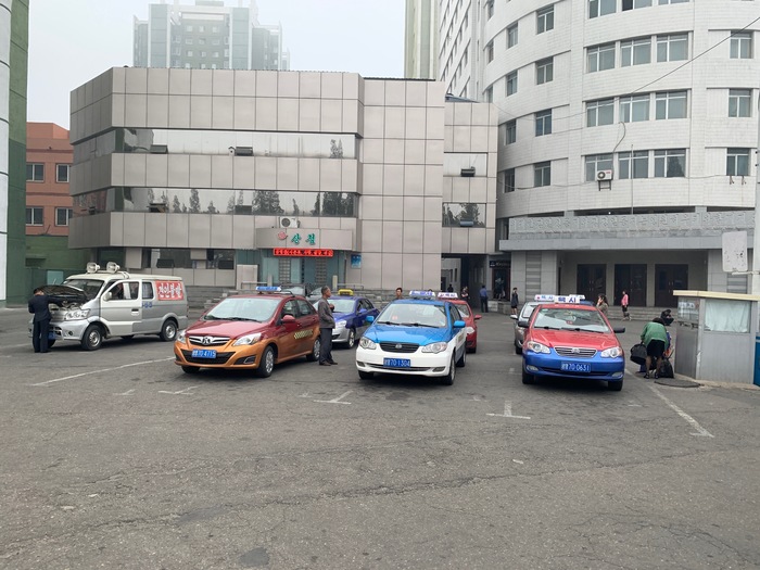 Северная Корея или все не совсем так Путешествия, Северная Корея, Коммунизм, Чучхе, Пхеньян, Мат, Длиннопост