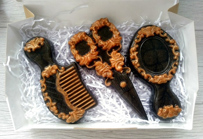 Мылодел - часть 4. Мыло, Мыловарение, Мыло своими руками, Рукоделие без процесса, Длиннопост