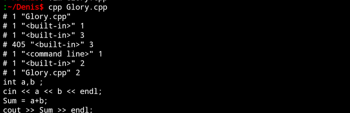    ? Termux, 