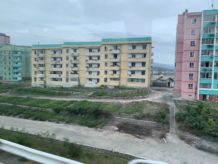 Северная Корея вне Пхеньяна. Часть 2 Северная Корея, Путешествия, Пхеньян, Мат, Длиннопост