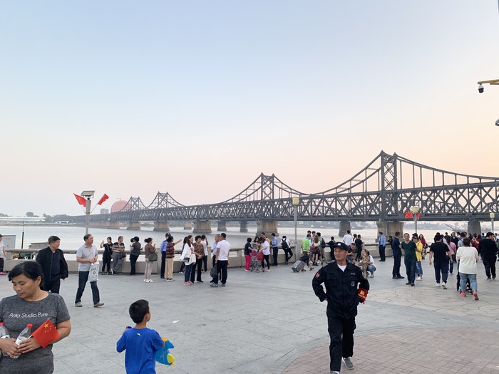 Северная Корея вне Пхеньяна. Часть 2 Северная Корея, Путешествия, Пхеньян, Мат, Длиннопост