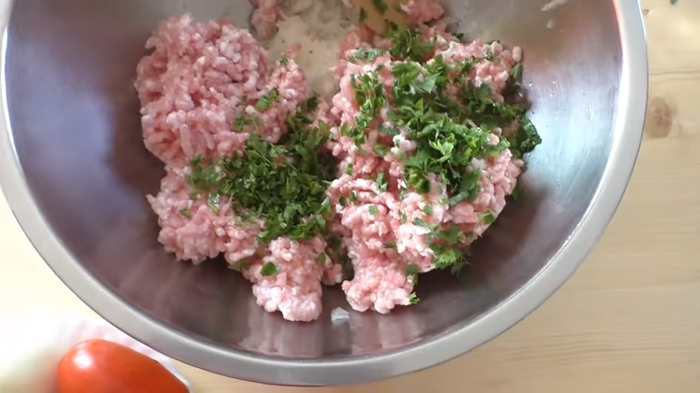 Картошка с котлетами в казане Кулинария, Рецепт, Котлеты, Другая кухня, Приготовление, Еда, Видео, Длиннопост, Видео рецепт