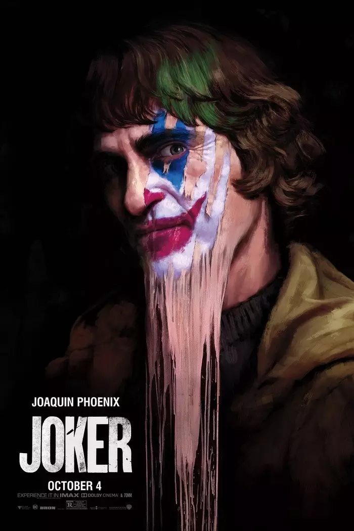 A selection of new posters - Movies, Poster, Joker, The Way: Breaking Bad The Movie, Maleficent: Mistress of Darkness, Welcome to Zombieland, Longpost