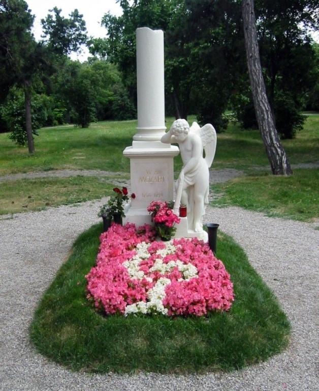 Graves of famous people. Ch 2. - My, Longpost, To be remembered, Grave, Suvorov, Cemetery